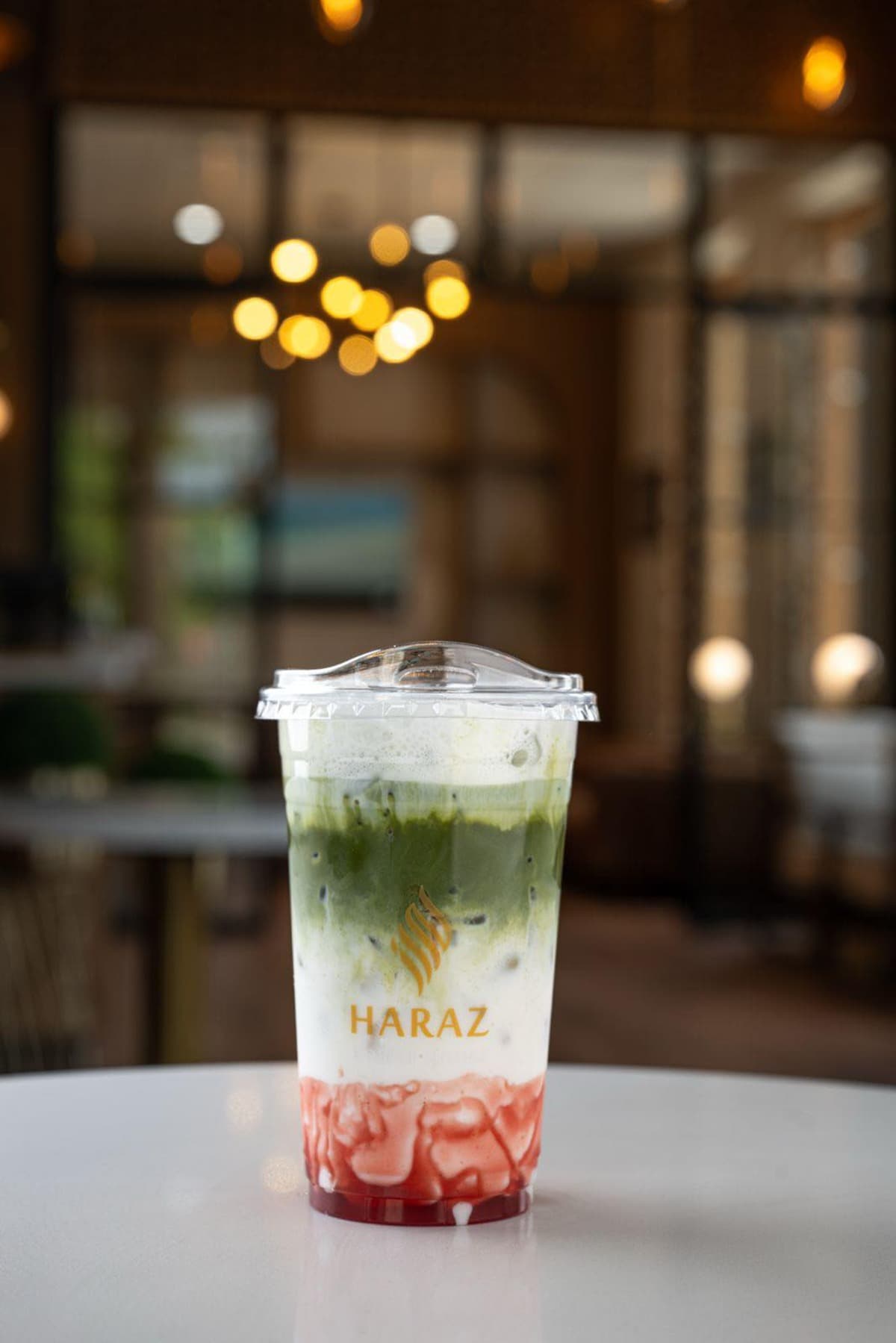 Haraz Coffee House Bringing Yemeni Brews to Richardson