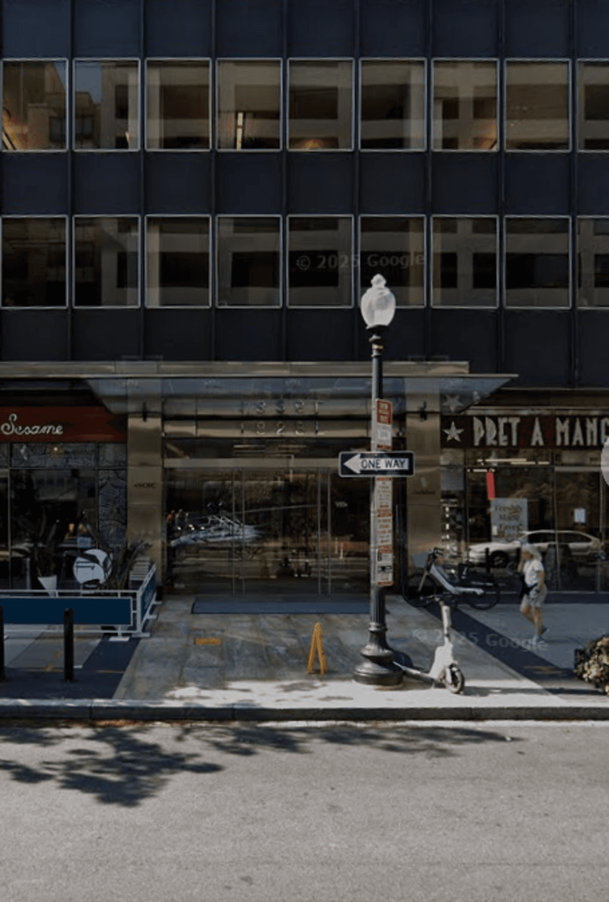 Kiyomi by Masaaki “Uchi” Uchino Appears to be Heading to L Street