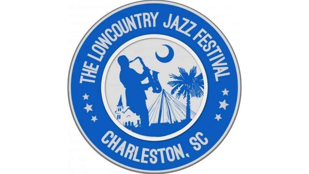 South Carolina’s Lowcountry Jazz Festival will start on August 29 this year.