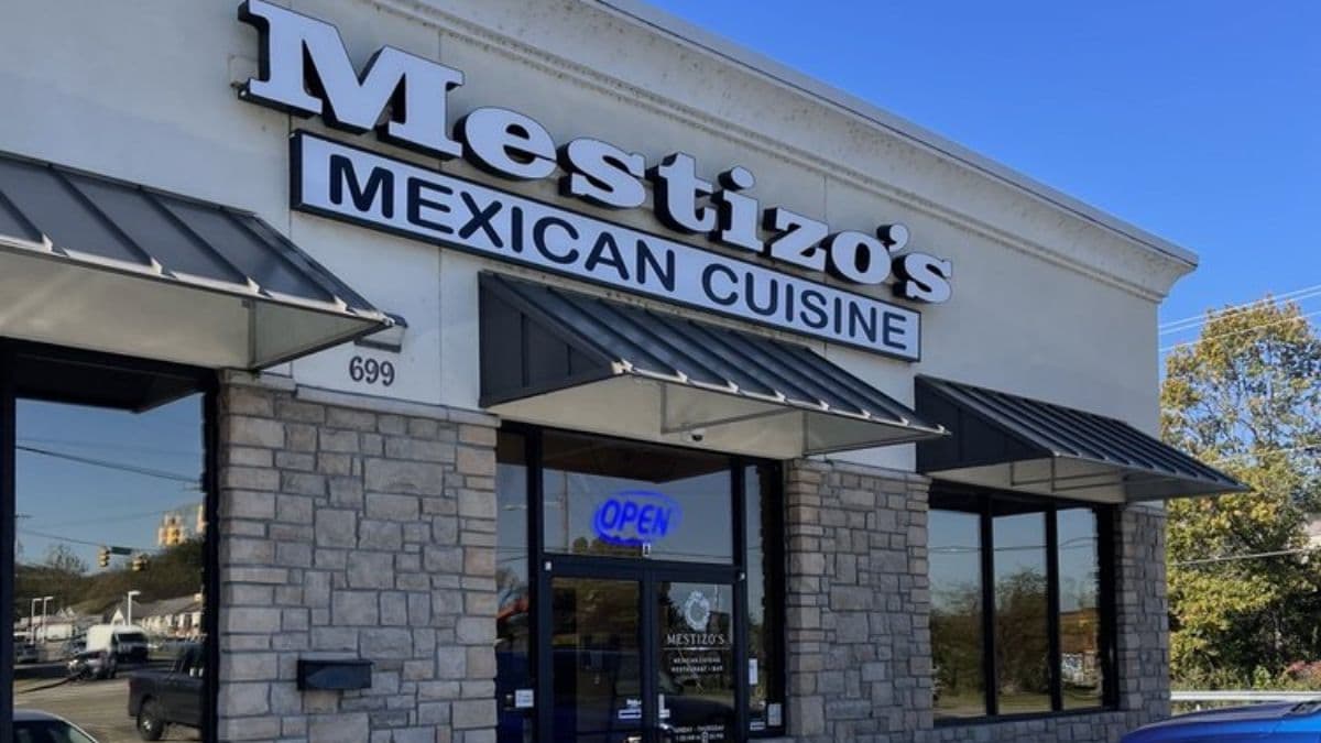 Mestizo's Mexican Cuisine underwent a health inspection on August 22 and received a very low score.