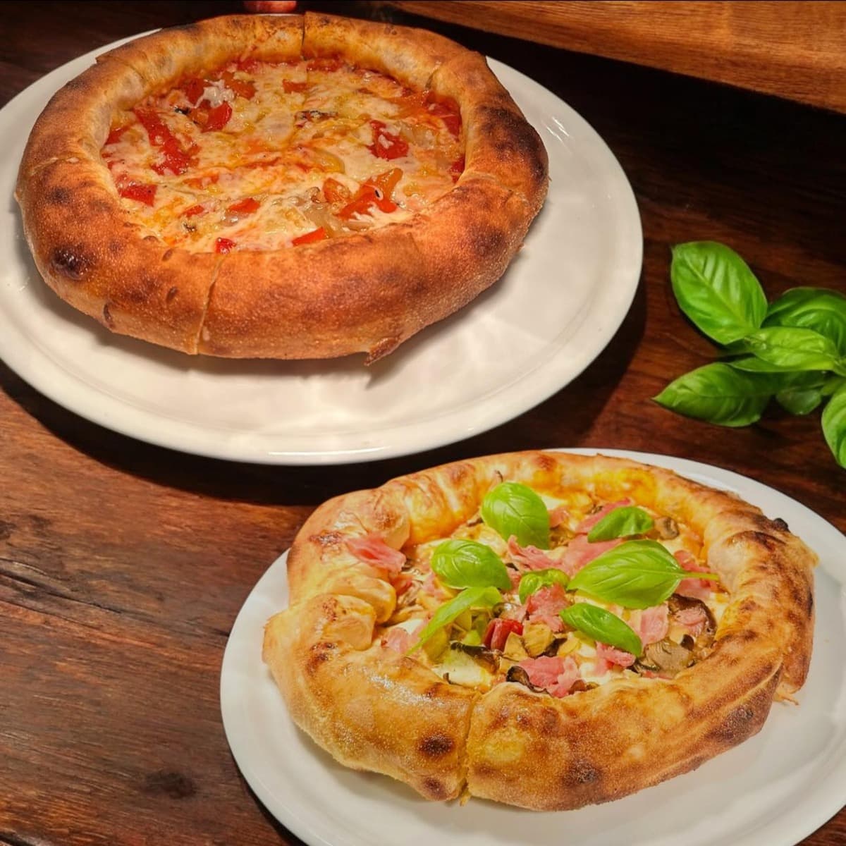Mika’s Neapolitan Pizza Preparing Second DMV-Area Home