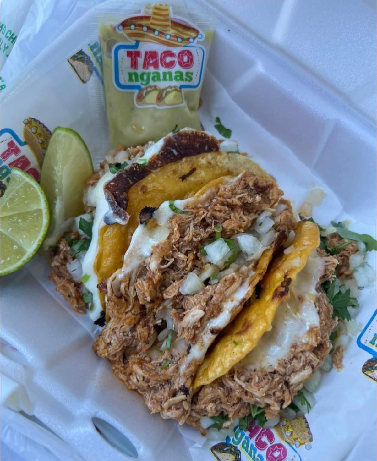 Taco Favorite Readies to Reopen in Olive Branch