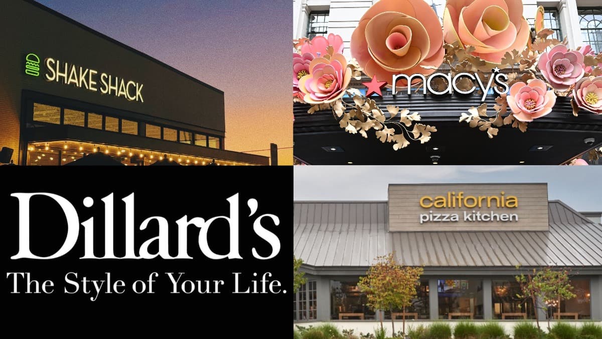 Labor Day offers in restaurants and stores in Atlanta