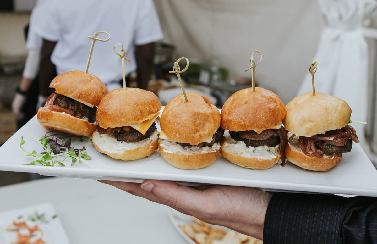 Chef Ric’s Expanding with Second Site Inside YMCA