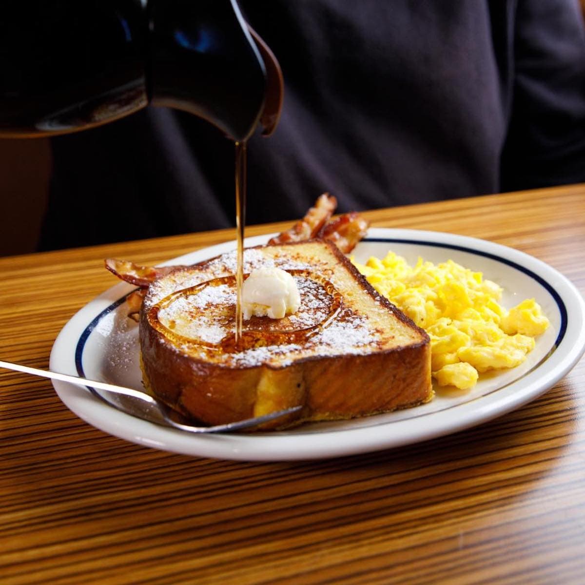 Dual-Branded Applebee’s and IHOP Restaurant Opening in San Antonio
