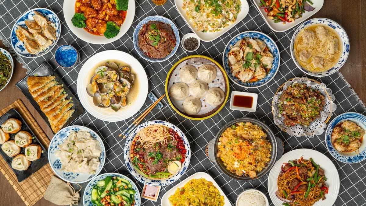 Hon’s Wun-Tun House Introducing New Location in Outer Sunset