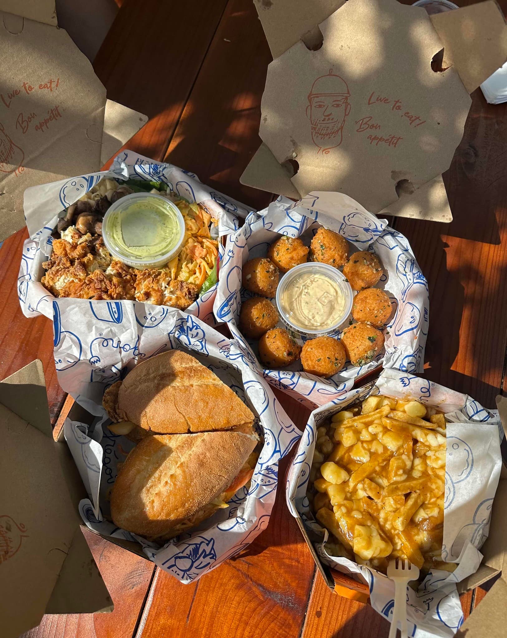 Gourmet Cafe Grégoire Opening New Outpost in Inner Sunset in November