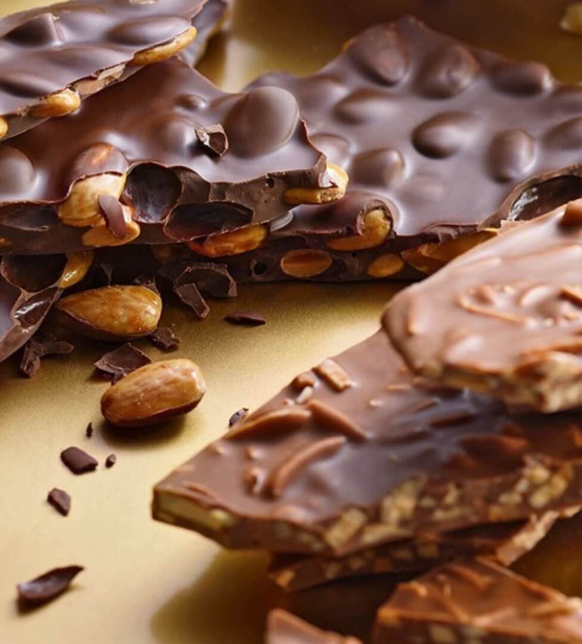 Läderach Opening Two New Toronto Locations