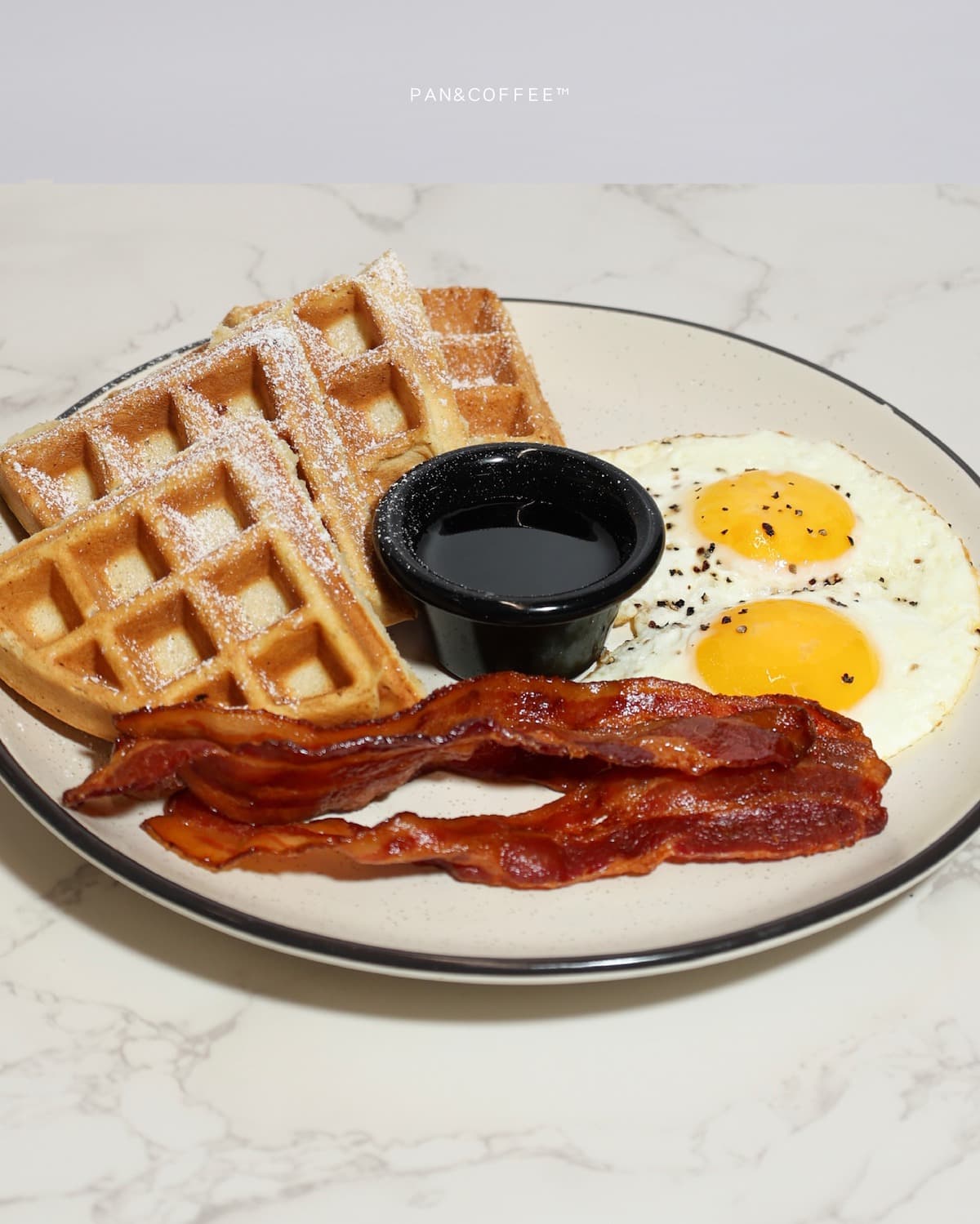 Pan & Coffee Constructing a Second Cafe in Boerne