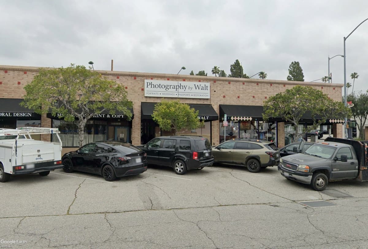 All Time Founders Plan New Altadena Restaurant