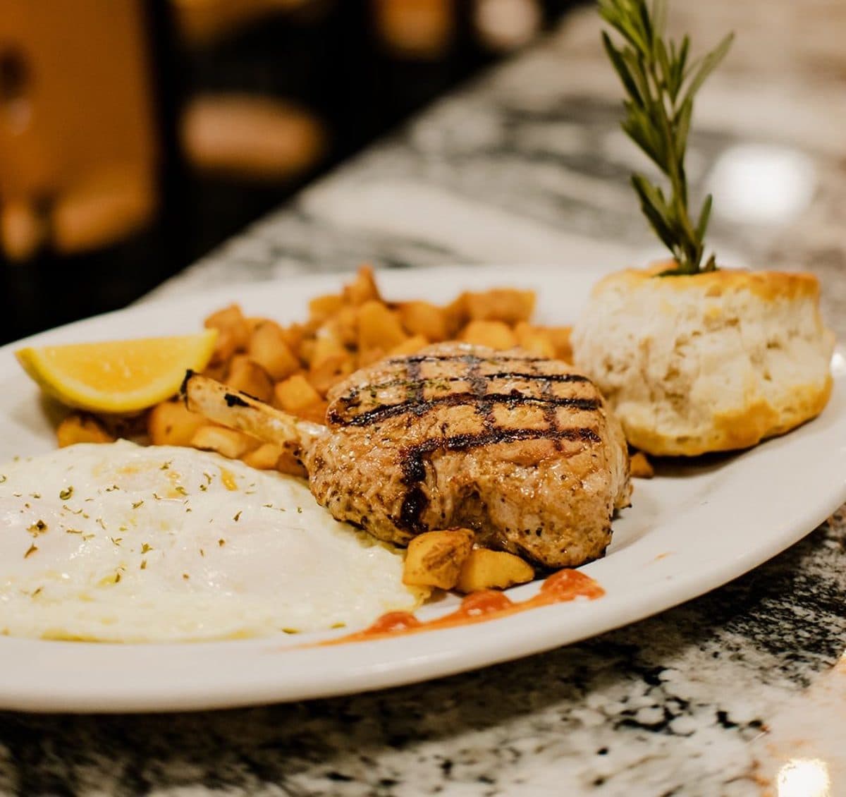 Chops & Eggs Hash House Cooking Up a Location in Cibolo