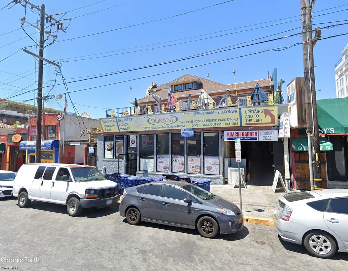 New Banh Mi Shop Opening Near UC Berkeley