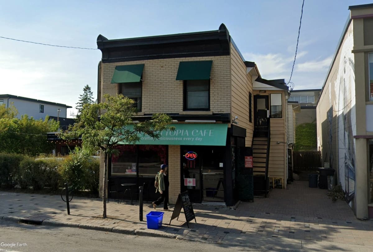 Vylora Cafe Coming Soon to Ottawa