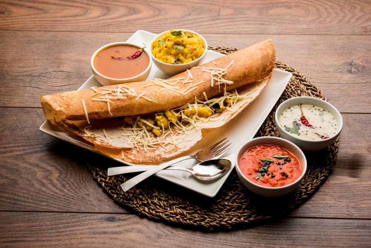 Jay Bhavani Vadapav Prepares for San Diego Debut