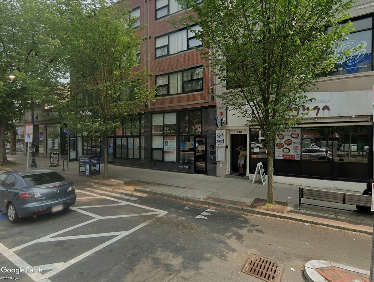 Bap Street Bringing Korean Flavors to Brookline