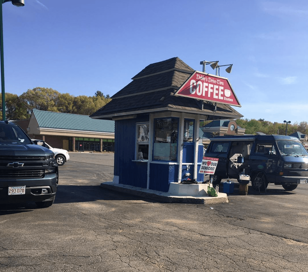 Sudbury's Only Drive-Thru to Rebrand and Reopen Under New Leadership