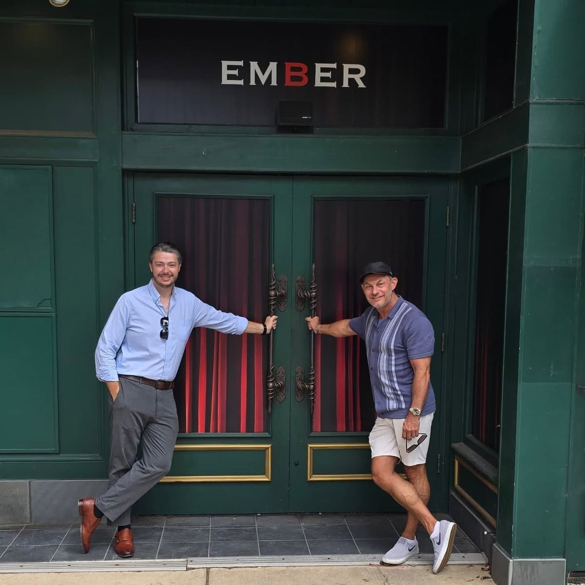 Ember Kitchen and Spirits Preparing to Light up Pentagon City