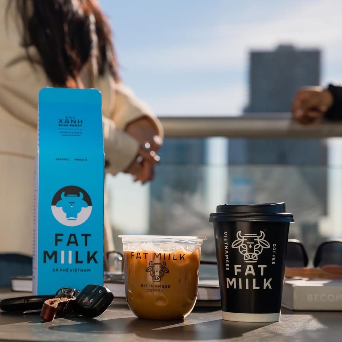 Fat Miilk is Heading West, Set to Open its First Location in Arizona at the Revamped Arrowhead Towne Center