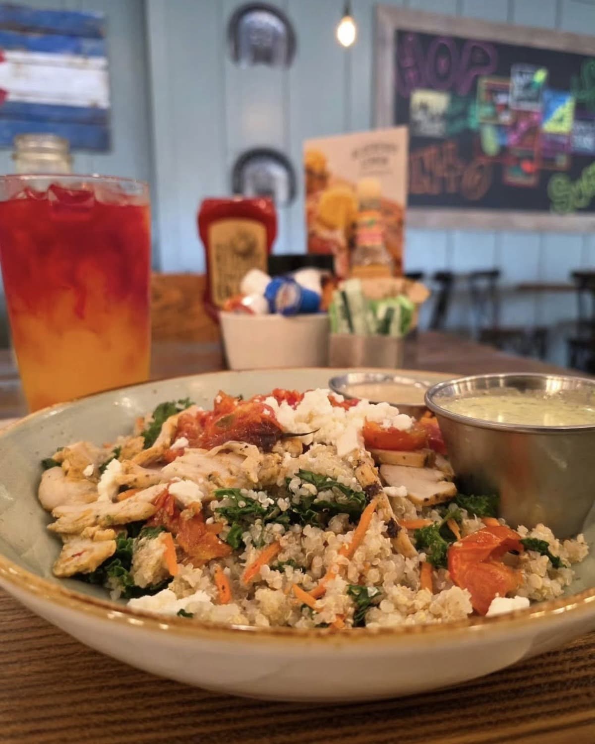 Beloved Brunch Chain Appears to be Making Breakfast Plans for Foxchase