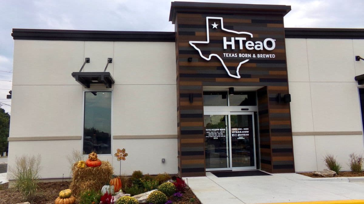HTeaO store