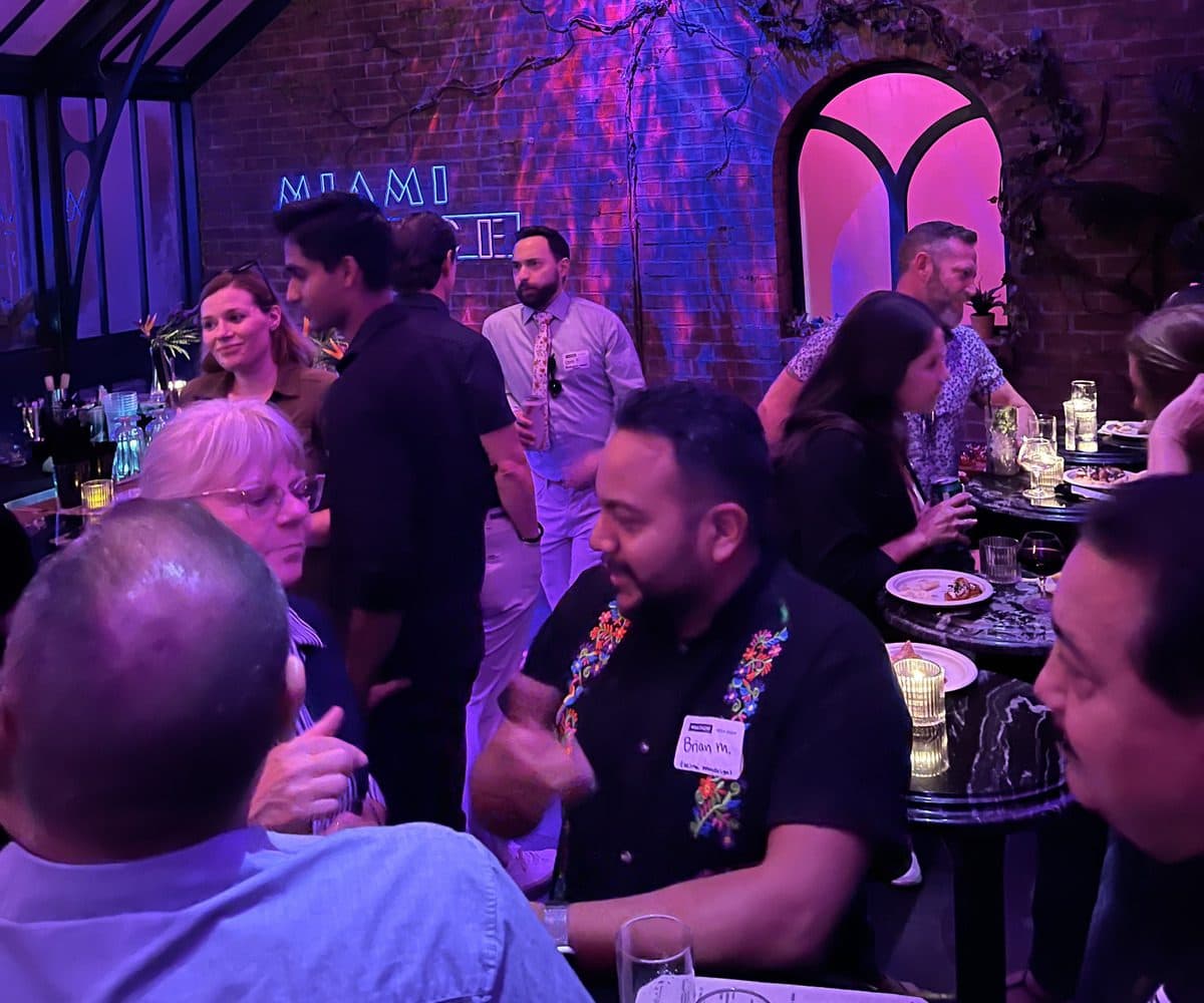 Tempe Restaurateurs Gather for Strategic Growth Talks at What Now’s Accelerate Event