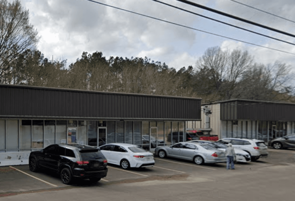 New Restaurant Planned for Arlington