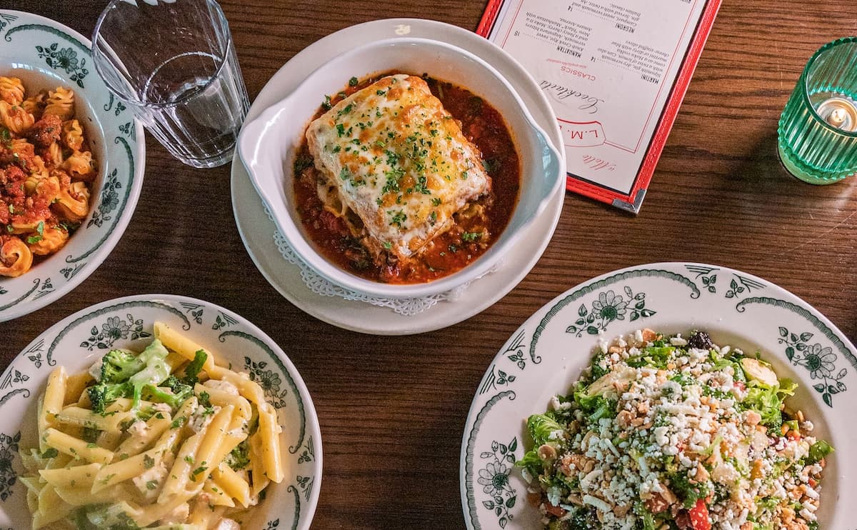 FS Food Group Bringing Little Mama’s To Cornelius