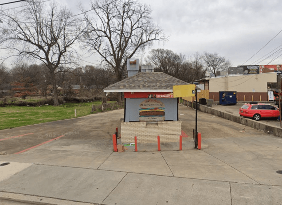 Northside Grill Bringing Turkey Legs, Drive-Thru Convenience to Memphis