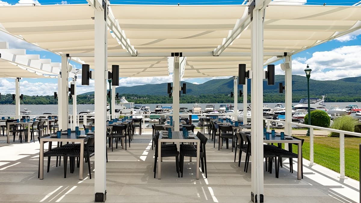 Primo Waterfront in Newburgh will close its doors on September 28, 2025, marking the end of a riverside Italian cuisine destination.