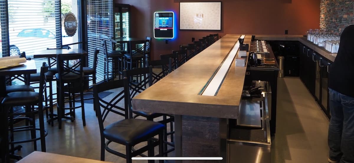 Rebellion Brewing Company Temporarily Closes North Auburn Taproom