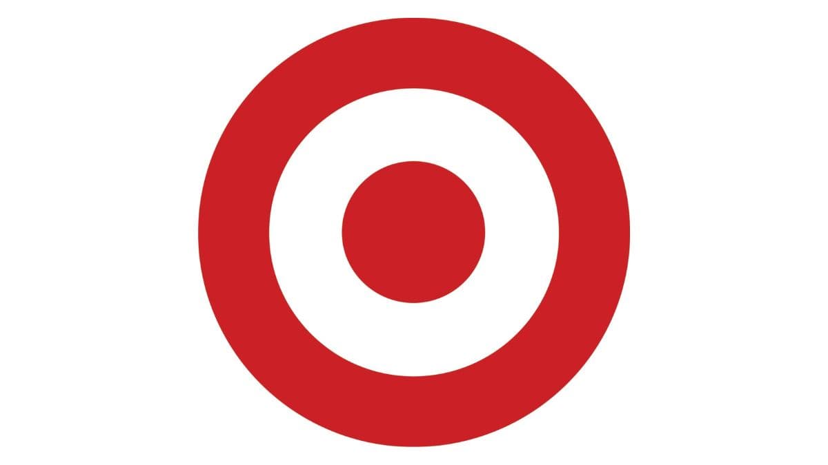 Target logo