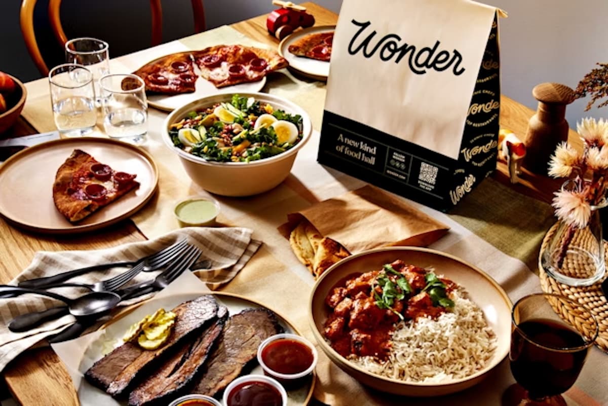 Following Natick Plans, Multi-Restaurant Concept 'Wonder' Plots Burlington Mall Expansion