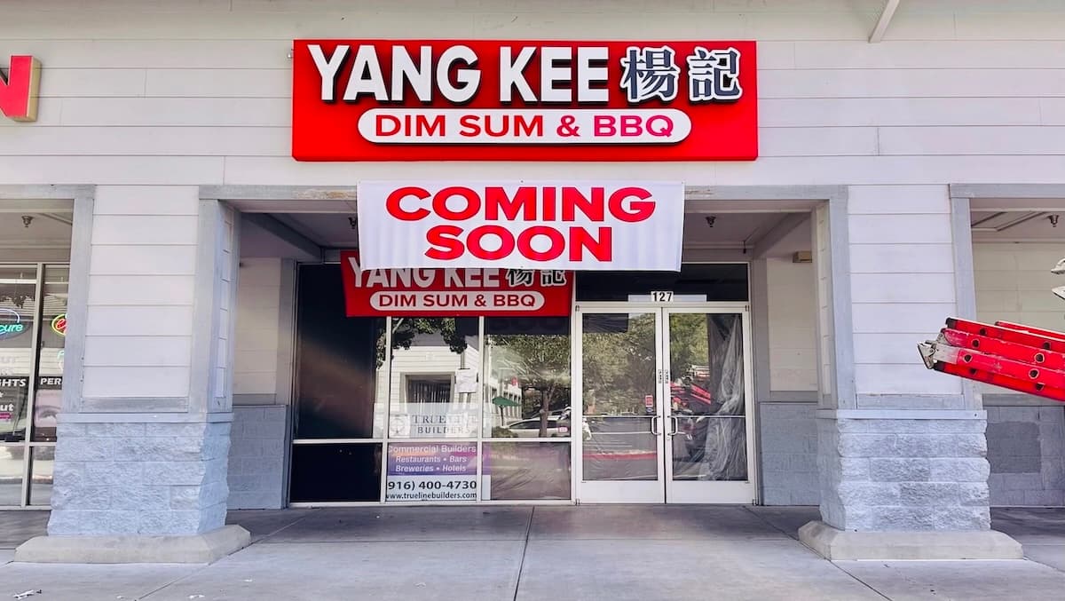Yang Kee Dumpling to Open Spinoff Concept in Sacramento Suburbs This Fall
