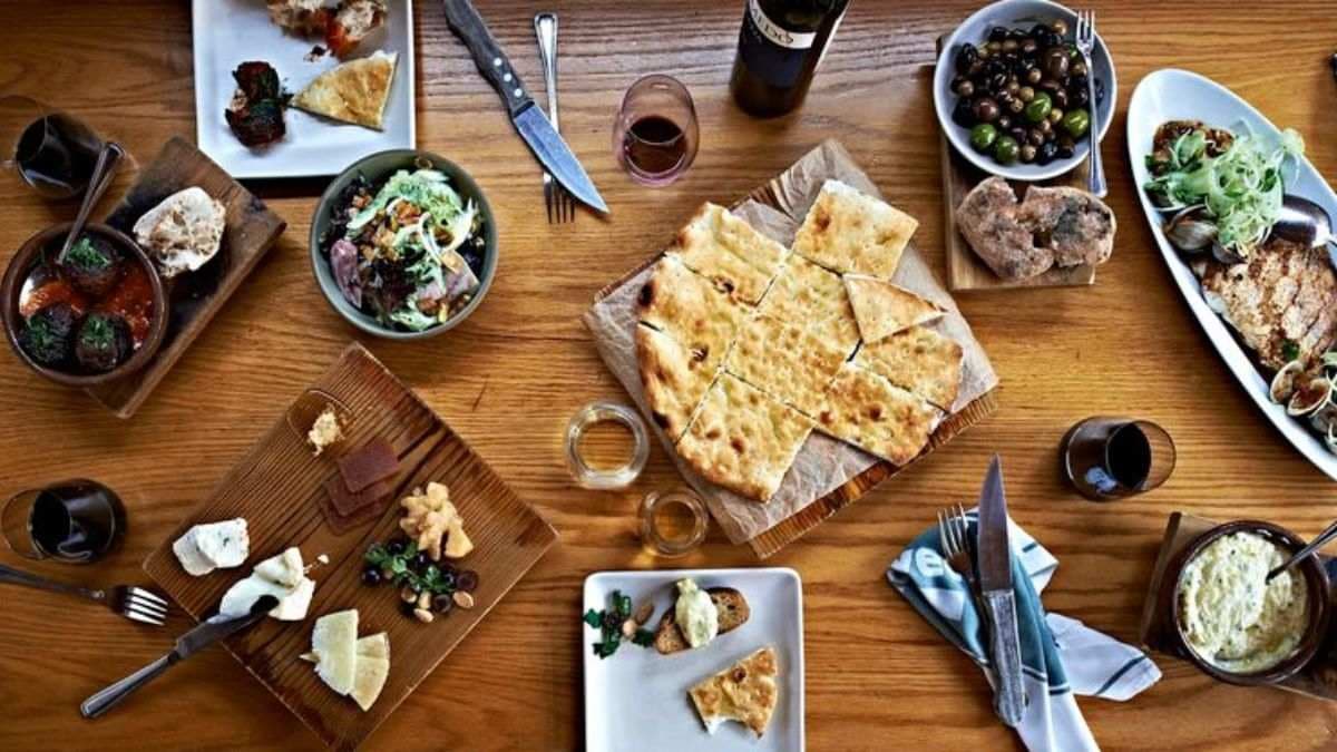 avec Highwood food