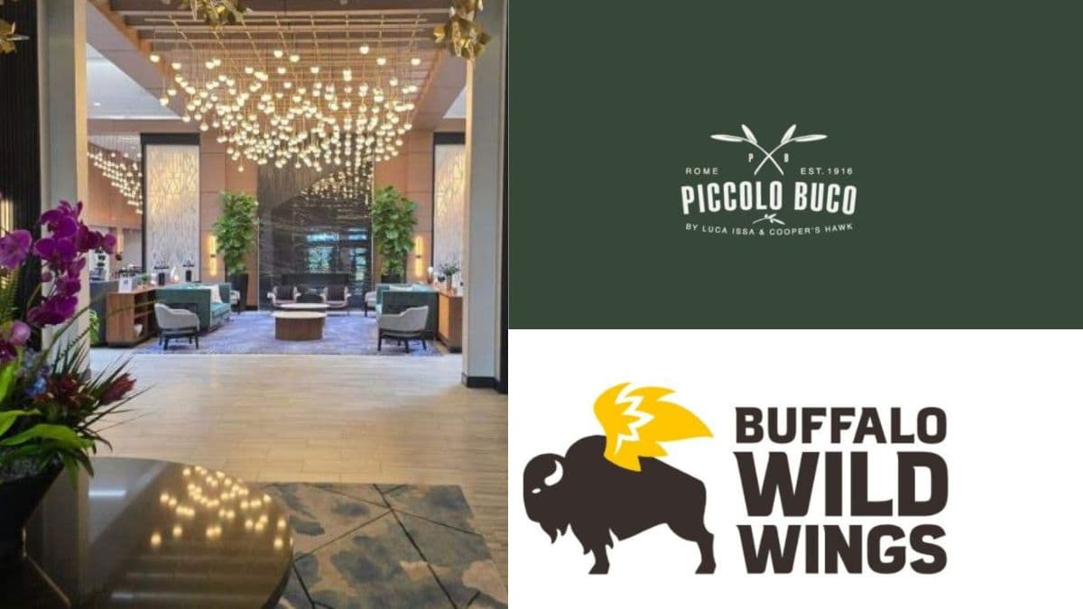 Multiple food destinations launched in Chicago in August