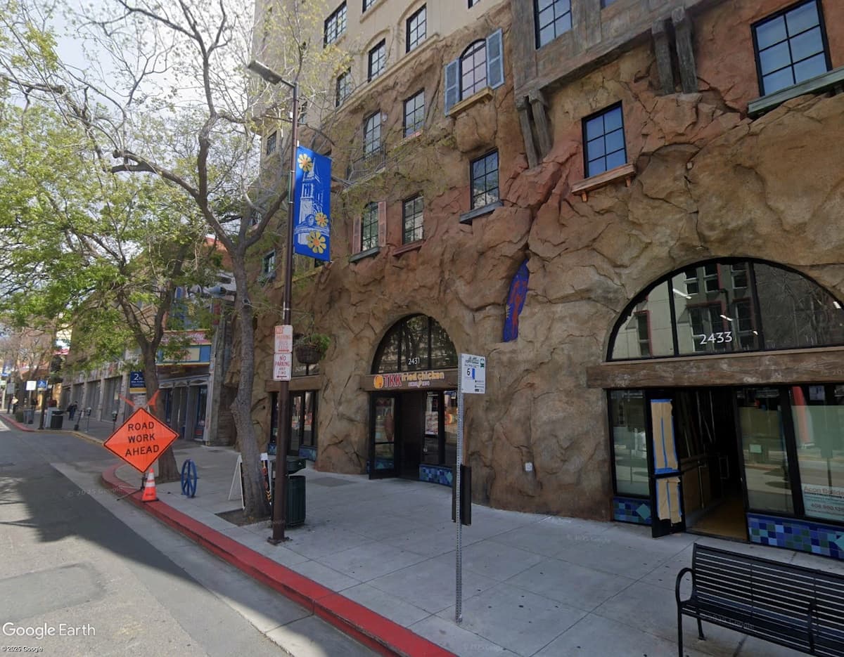 Eatery Named My Oh My Shawarma Preparing to Open in Berkeley