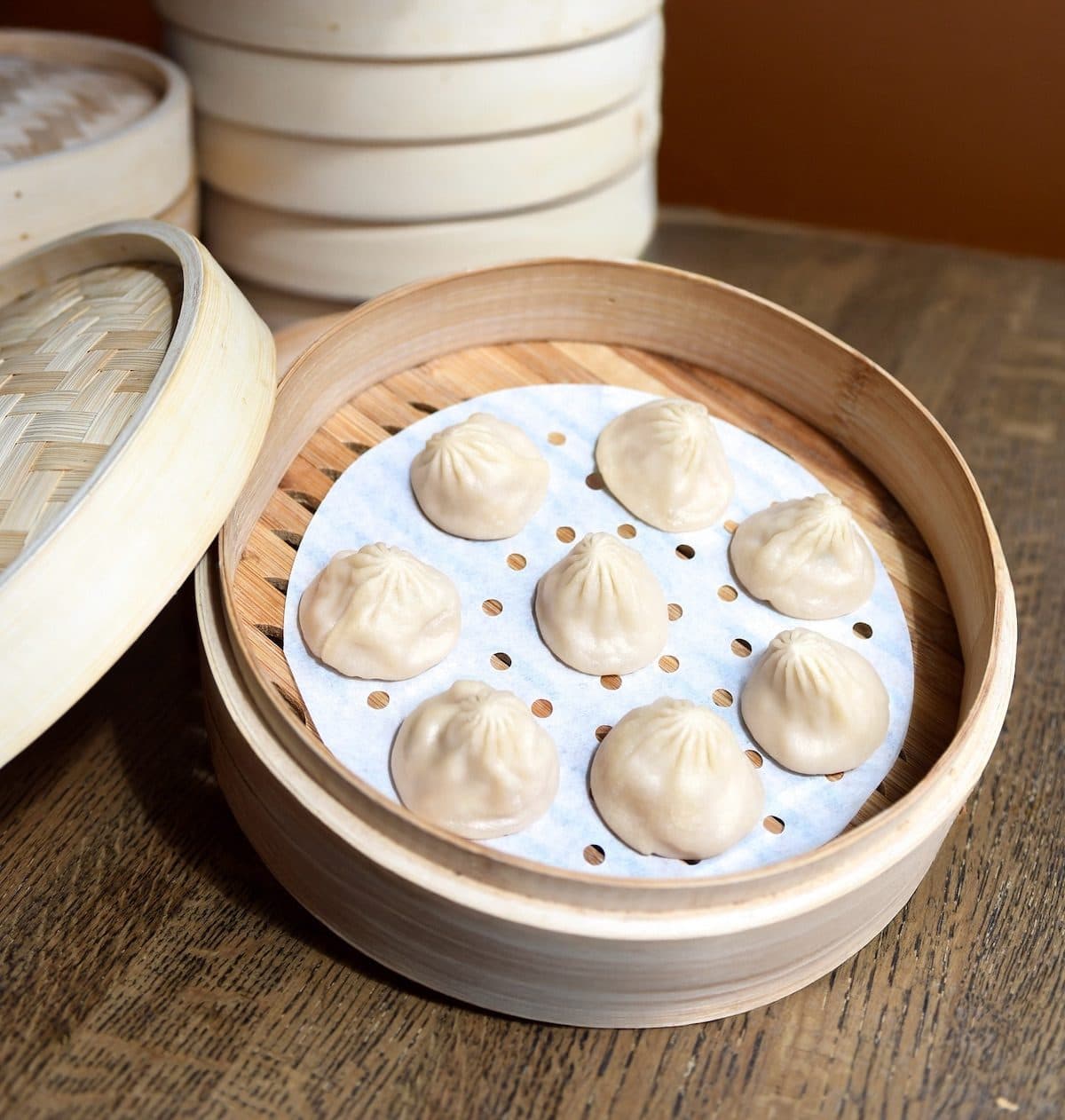 Dumpling Zone Dumpling House Coming to Berkeley This Autumn