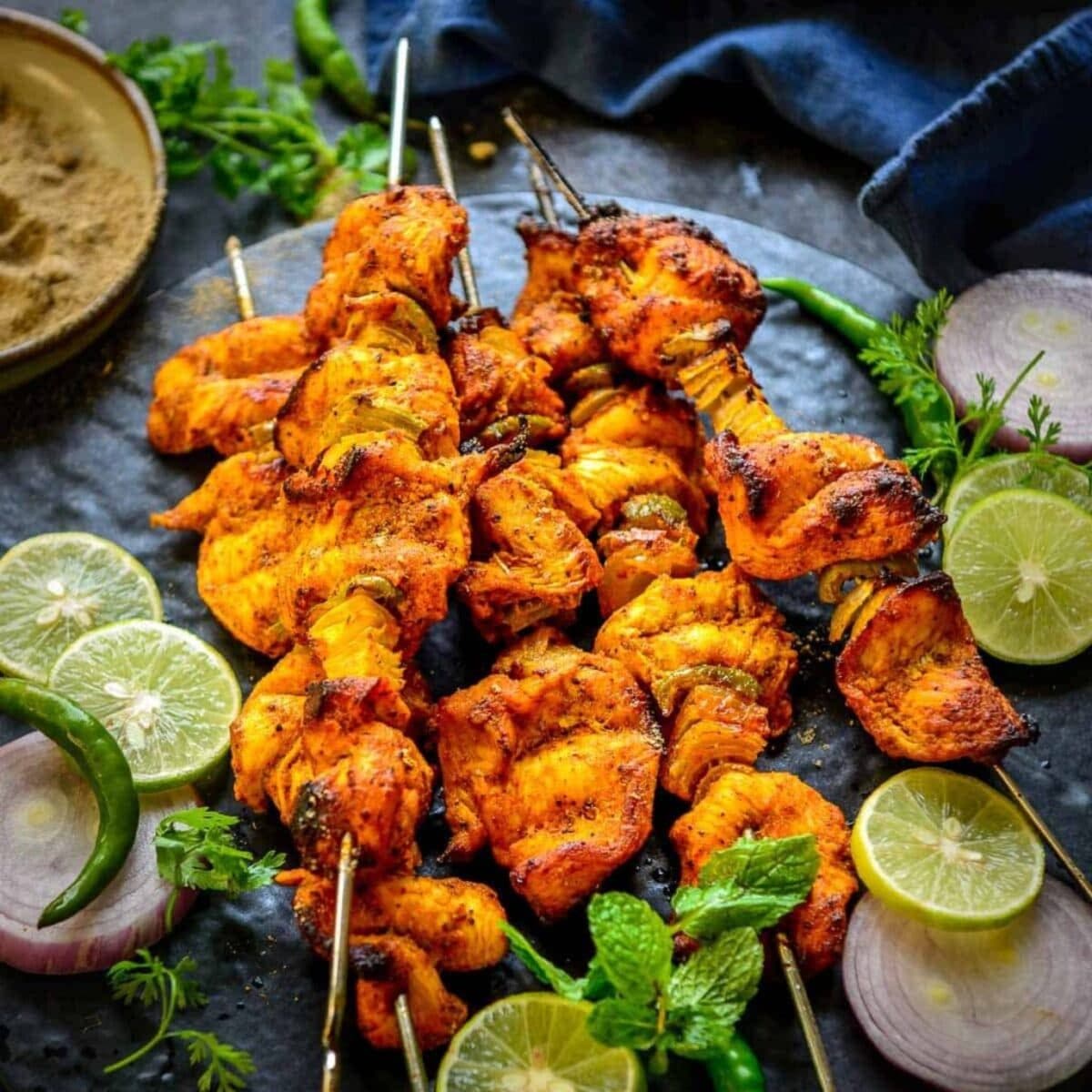 7 Spice Bistro Expanding to Mississauga