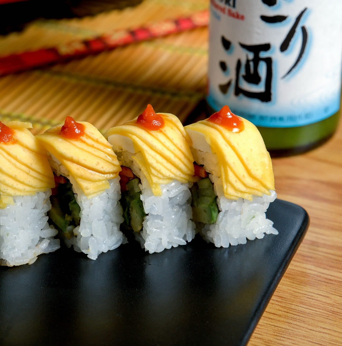 Makirrito Sushi Coming to North San Antonio Next Year
