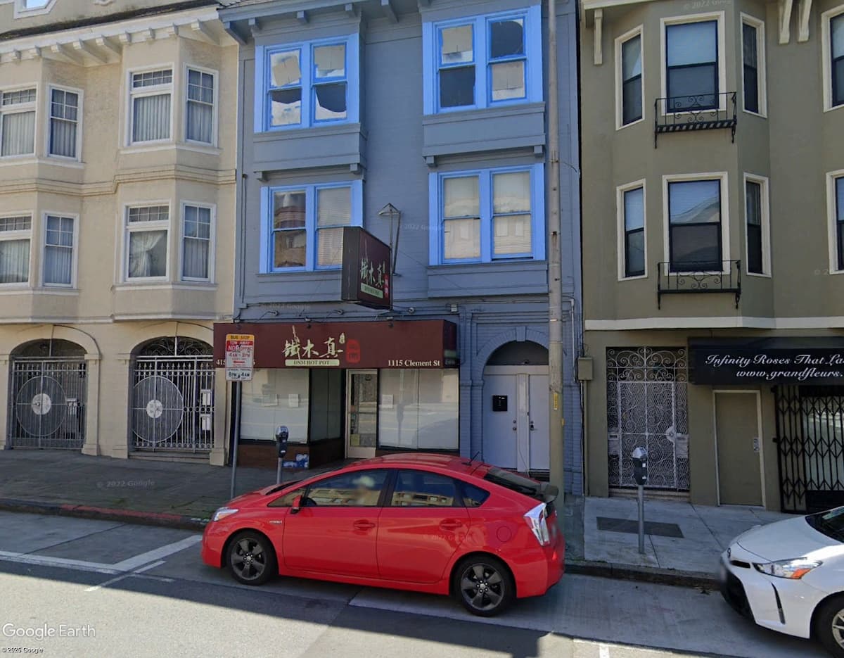 Ah Ma's Kitchen Readying to Reopen in Inner Richmond