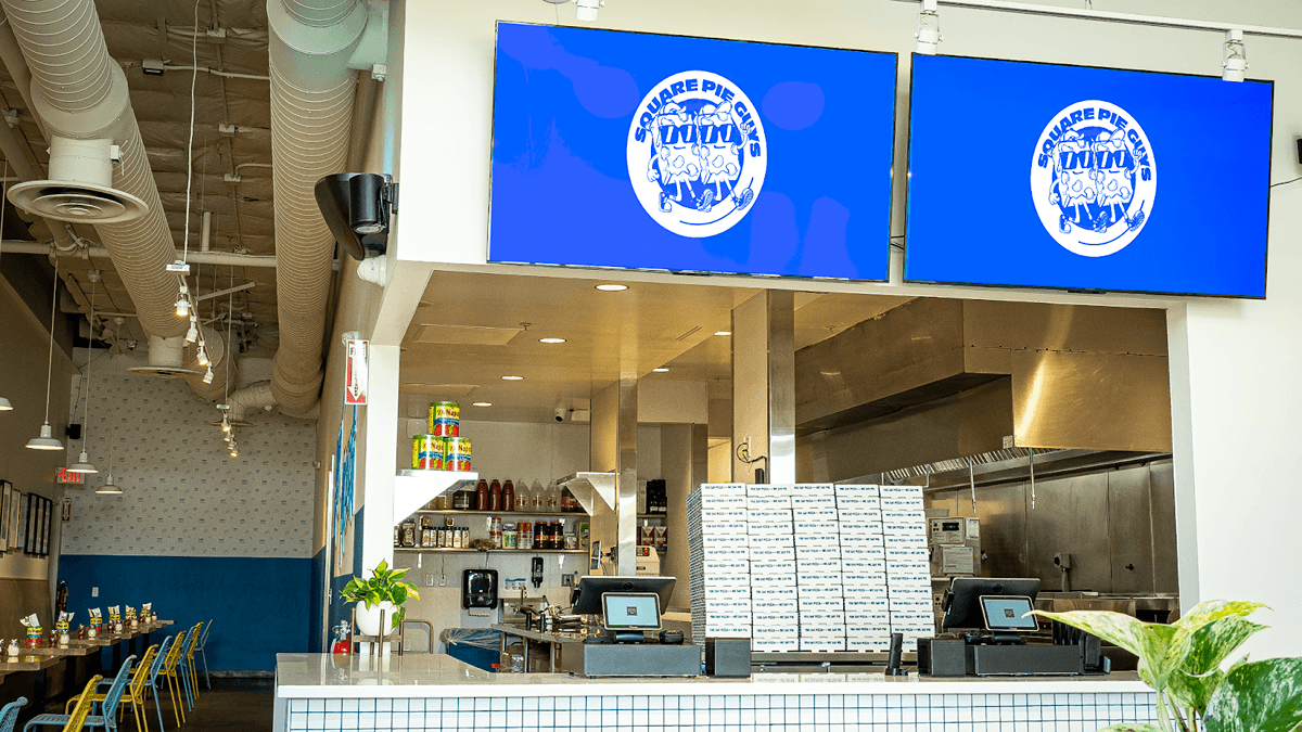Square Pie Guys is opening a new location in Palo Alto