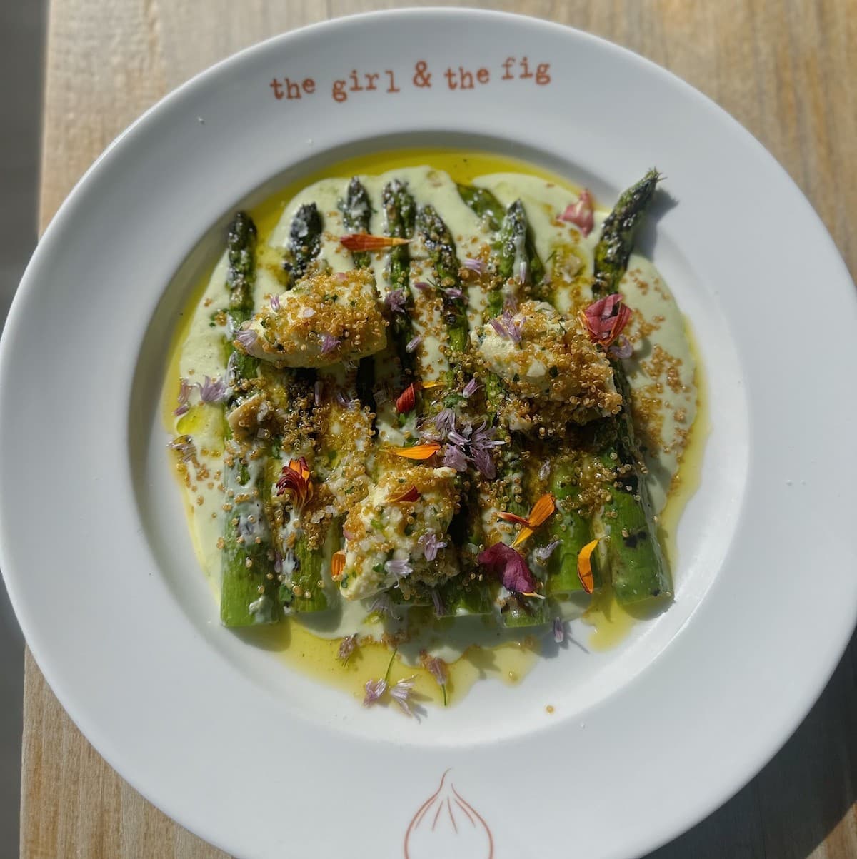 The Girl & The Fig Opening on Napa Street Later This Year