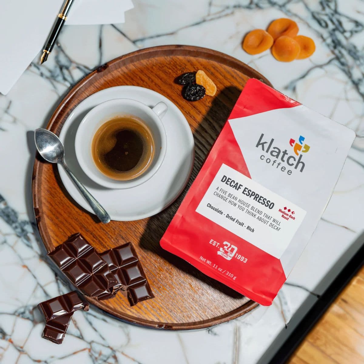 Klatch Coffee to Open 20 New Cafes Inside Sprouts Farmers Markets Throughout Southern California
