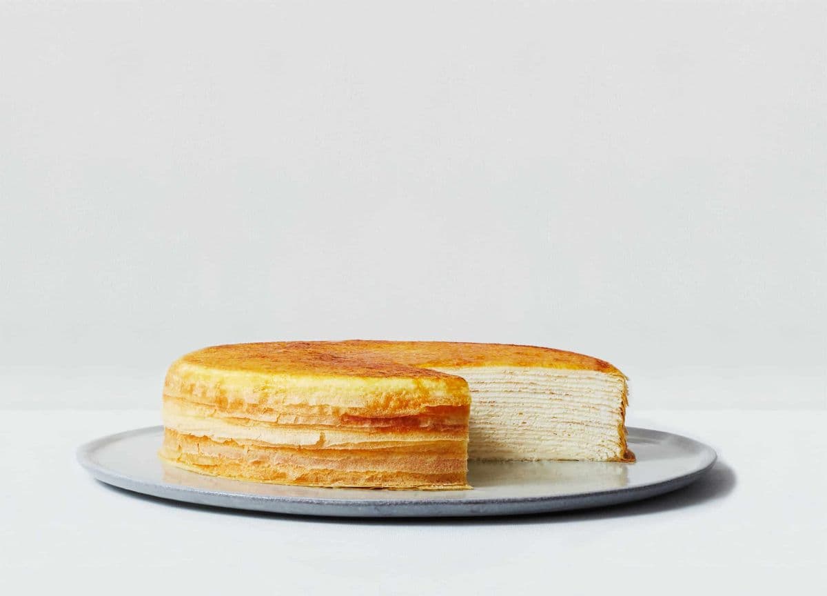 Lady M is Bringing a Luxury Pastry Boutique to Glendale