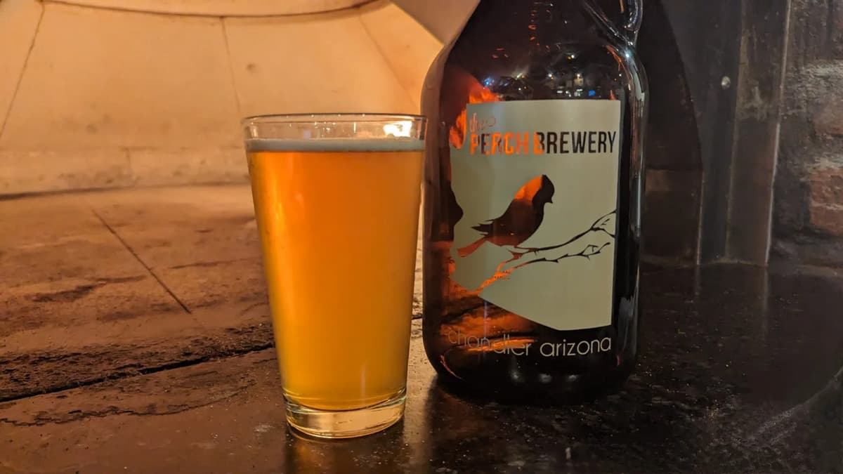 The Perch Brewery Breaking Ground in Queen Creek