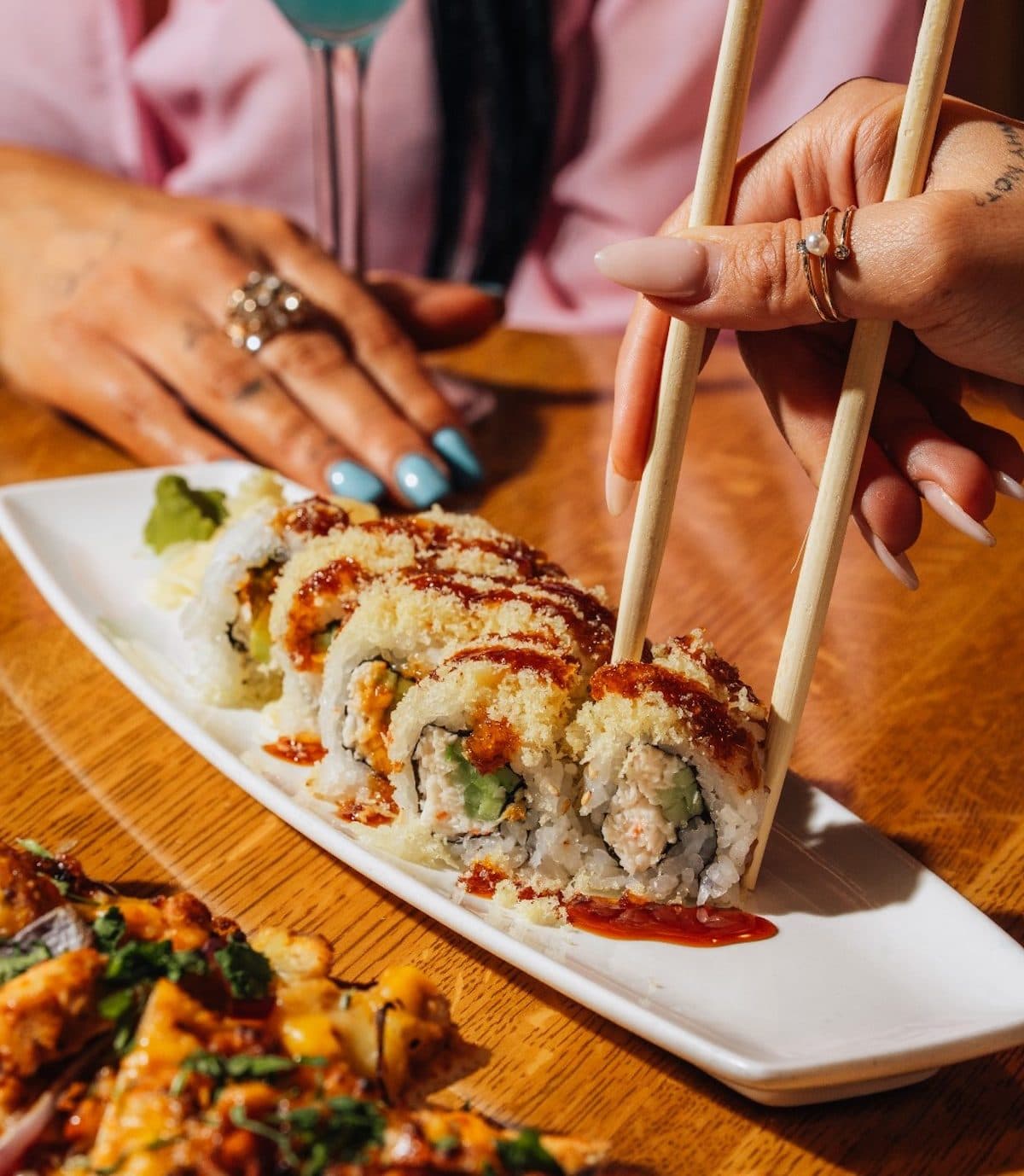 National Restaurant Chain Kona Grill Debuting New Outpost in North San Antonio