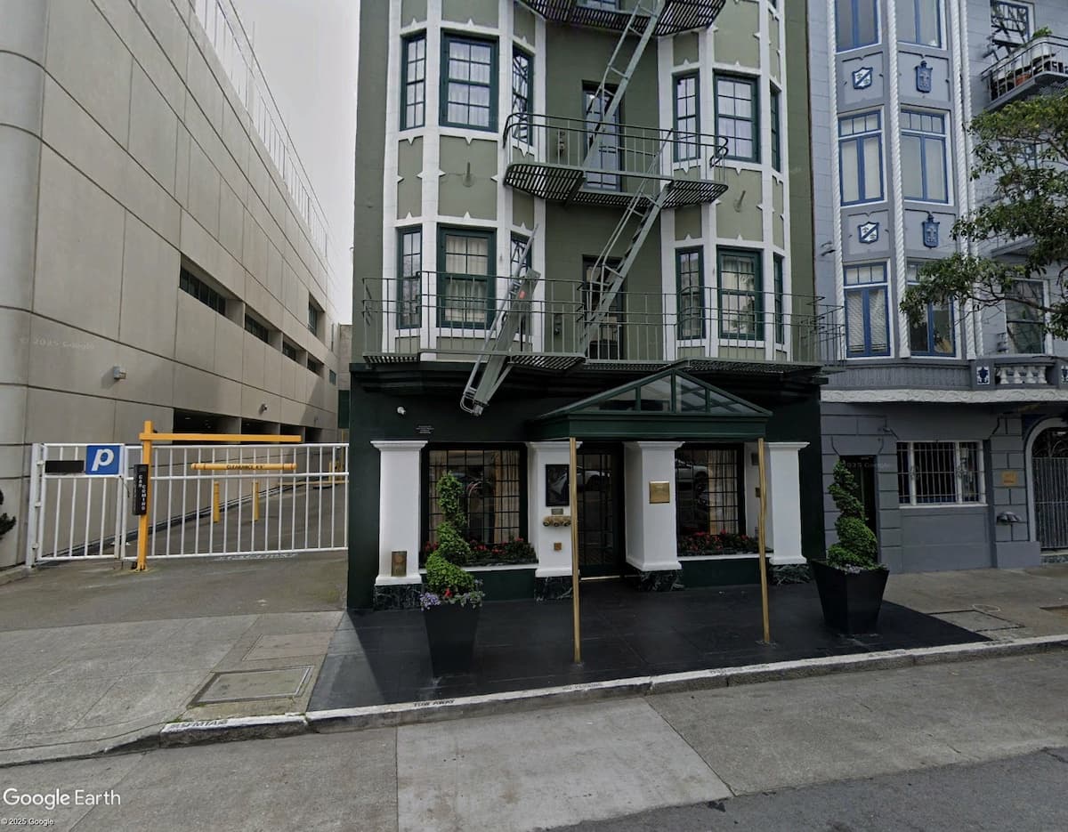 A Modern British Gastropub Is Setting Up Shop in The Fillmore District