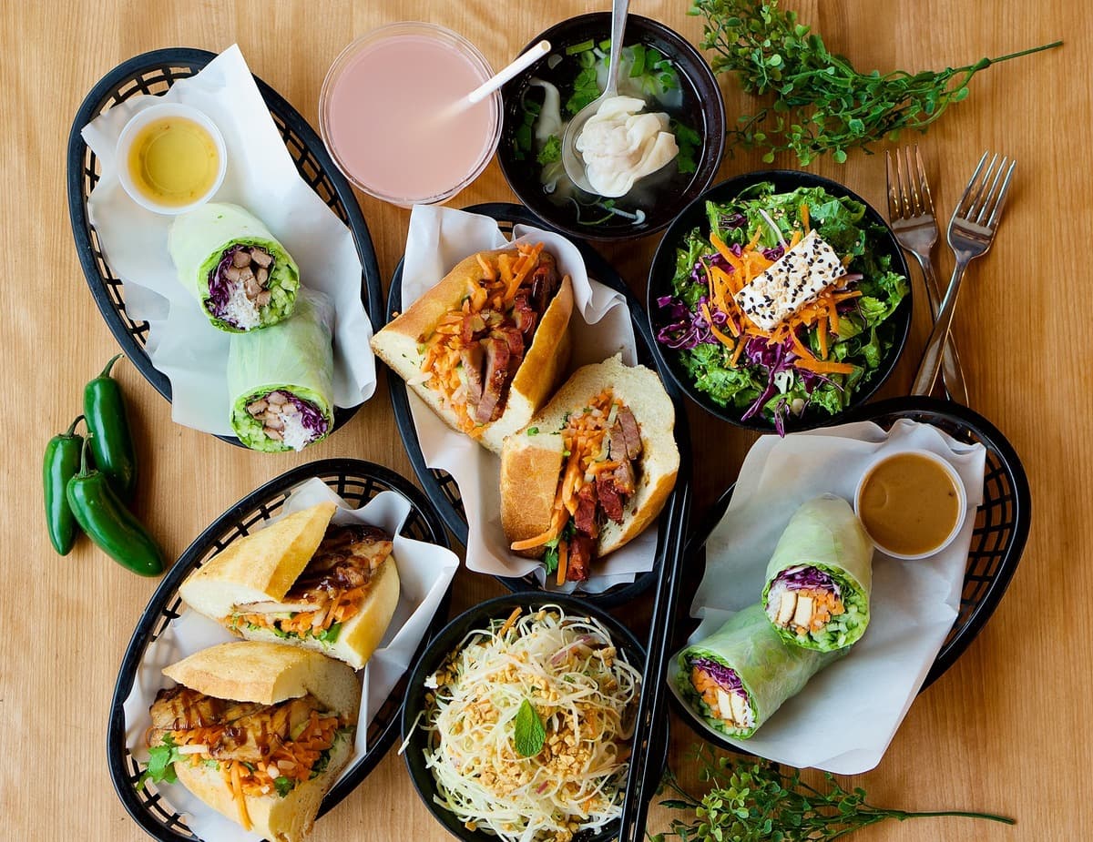 Sandwicherie Sue Expanding to Quartier DIX30