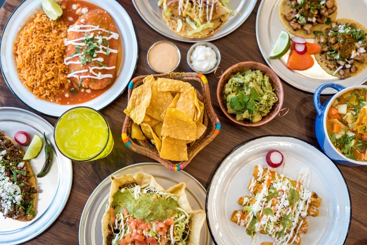 Rico Rico Taco Opening at City Center Bishop Ranch