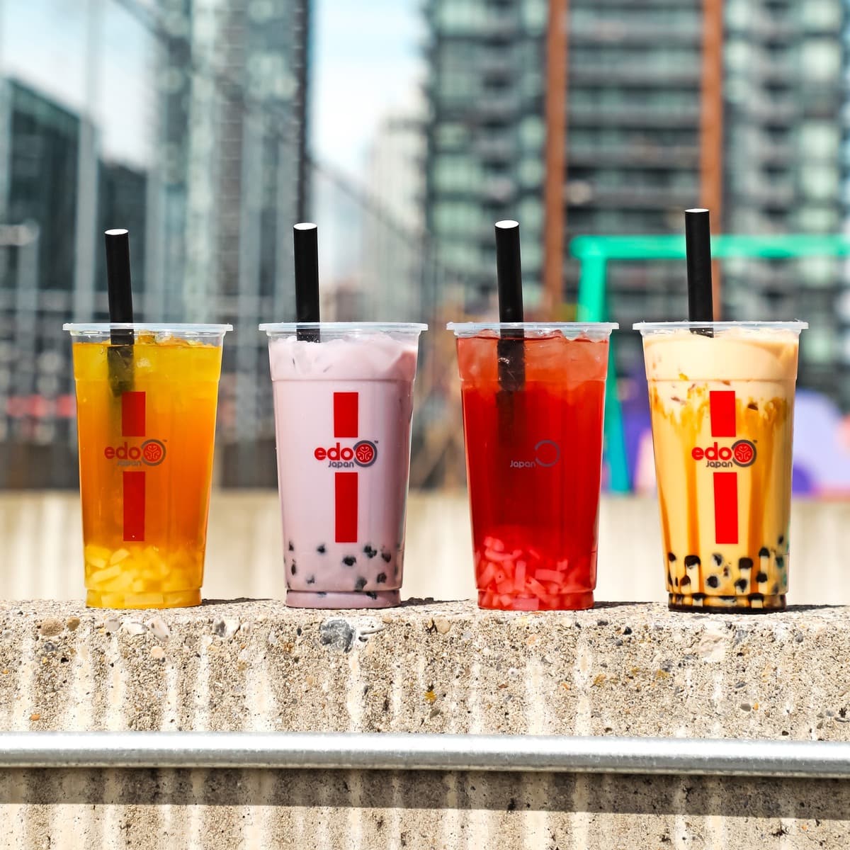 Edo Japan Expanding Across Ontario with New Locations Coming Soon